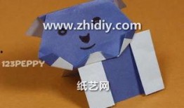 最新爆料新纸娃娃教程,轻松打造个性化纸艺娃娃